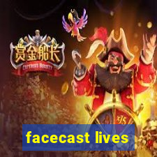 facecast lives